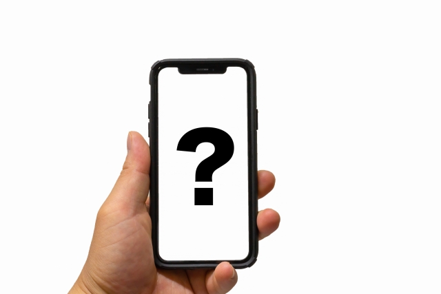 格安SIMとiPhoneでよくある質問に回答します！